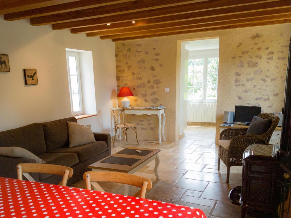 Gite Le P'Tit Nid De Montachon, Saulieu, Morvan Saint-Didier  Exterior photo